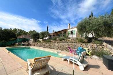 Maison 5 pièces 449000 €