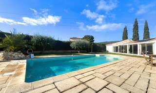 Maison 6 Pièces 190 m² à vendre à La Motte (83920)