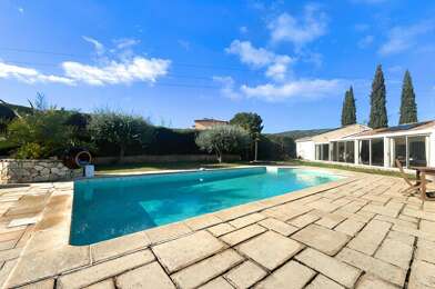 Maison 6 pièces 690000 €