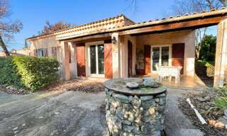 Maison 3 Pièces 77 m² à vendre à Lorgues (83510)