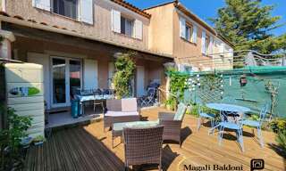 Maison 4 Pièces 84 m² à vendre à Vidauban (83550)