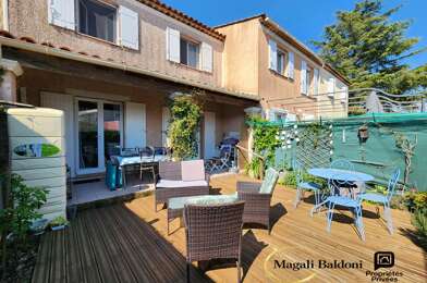 Maison 4 pièces 282000 €