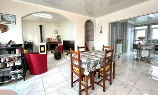 Maison 3 Pièces 70 m² à vendre à Chauny (02300)