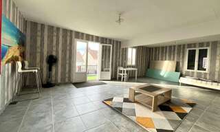 Maison 3 Pièces 70 m² à vendre à Chauny (02300)