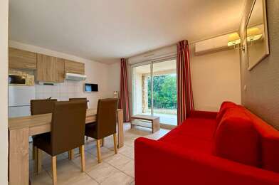 Appartement 2 pièces 85500 €