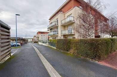 Appartement 3 pièces 180000 €