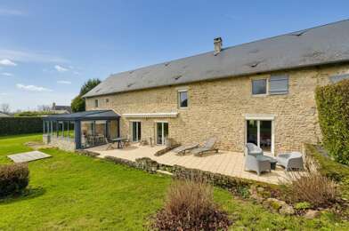 Maison 8 pièces 620000 €