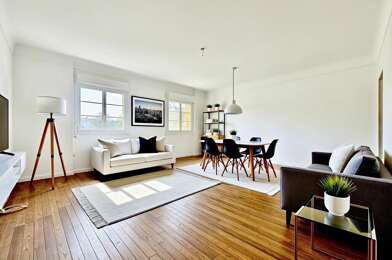 Appartement 2 pièces 104900 €