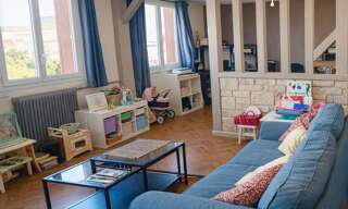 Appartement 4 Pièces 67 m² à vendre à Caen (14000)
