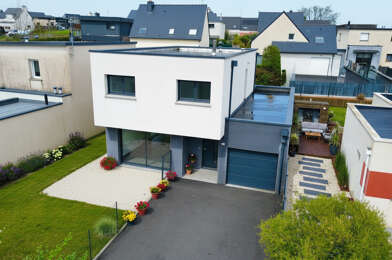 Maison 6 pièces 350000 €