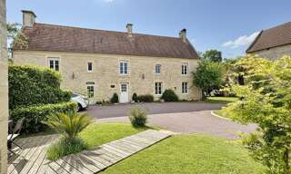 Maison 16 Pièces 370 m² à vendre à Bayeux (14400)