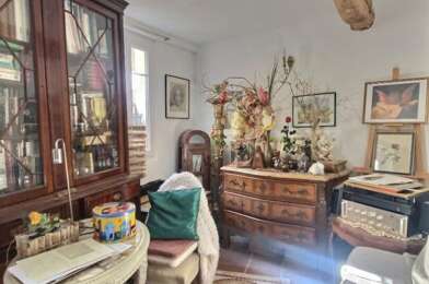 Appartement 2 pièces 129000 €