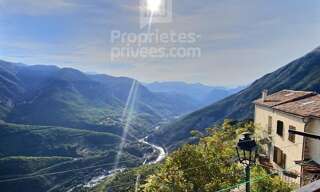 Maison 2 Pièces 44 m² à vendre à Bairols (06420)