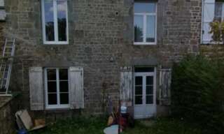 Maison 4 Pièces 75 m² à vendre à Carrouges (61320)