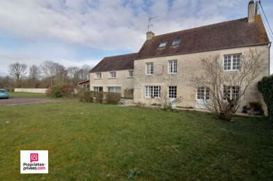 Maison 6 pièces 292600 €