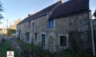 Maison 6 Pièces 140 m² à vendre à Vignats (14700)