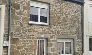 Maison 3 Pièces 67 m² à vendre à La Ferté-Macé (61600)