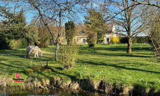 Maison 10 Pièces 220 m² à vendre à Neauphe-sous-Essai (61500)