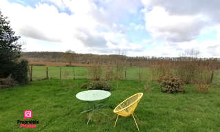 Maison 4 Pièces 85 m² à vendre à Écouché-les-Vallées (61150)