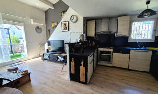 Appartement 3 Pièces 62 m² à vendre à Plan-de-Cuques (13380)