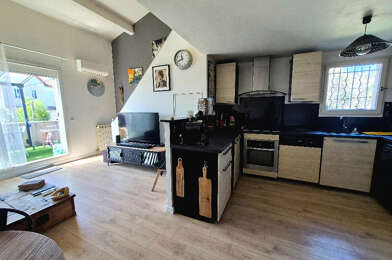 Appartement 3 pièces 260000 €