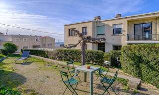 Appartement 4 Pièces 118 m² à vendre à Marseille 8 (13008)