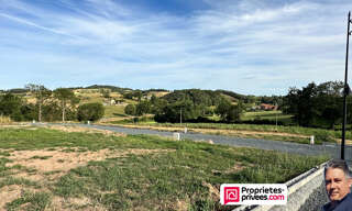 Terrain  558 m² à vendre à Longessaigne (69770)