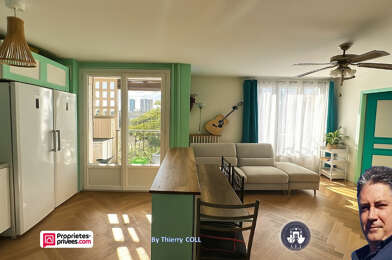 Appartement 4 pièces 179000 €