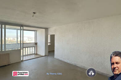 Appartement 5 pièces 155000 €