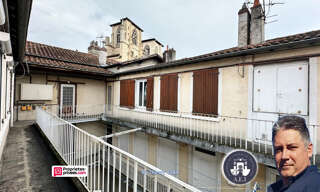 Appartement 2 Pièces 96 m² à vendre à Vienne (38200)