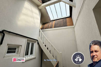 Appartement 2 pièces 86000 €