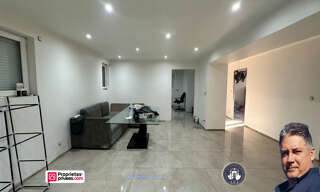 Appartement 4 Pièces 82 m² à vendre à Vénissieux (69200)