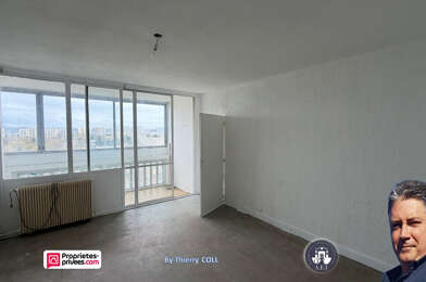 Appartement 5 pièces 139000 €