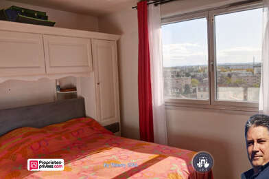 Appartement 3 pièces 169900 €