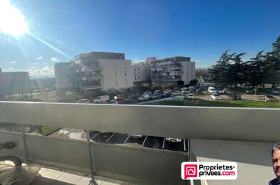 Appartement 4 pièces 199000 €