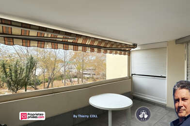 Appartement 4 pièces 299000 €