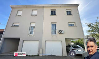 Maison 5 Pièces 92 m² à vendre à Vaulx-en-Velin (69120)