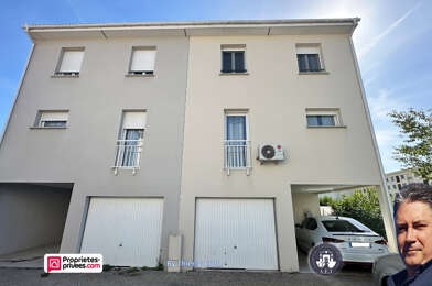 Maison 5 pièces 350000 €