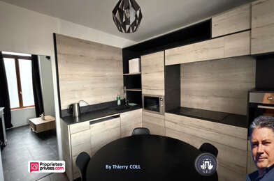 Appartement 3 pièces 225000 €