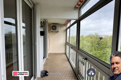 Appartement 4 pièces 159900 €