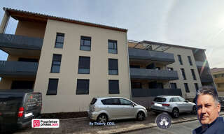 Appartement 3 Pièces 60 m² à vendre à Rillieux-la-Pape (69140)