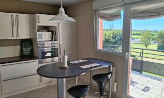 Appartement 4 Pièces 73 m² à vendre à Meyzieu (69330)
