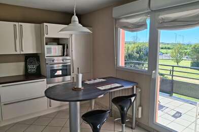 Appartement 4 pièces 259000 €