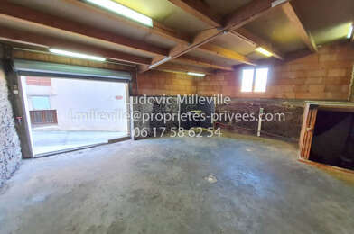 Maison 4 pièces 99900 €