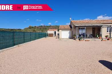 Maison 4 pièces 289000 €