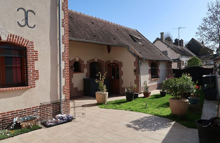 MAISON ANCIENNE COMPLETEMENT RENOVEE PAR UN COMPAGNON DE FRANCE — photo 2