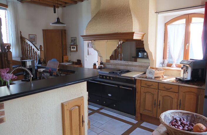 MAISON ANCIENNE COMPLETEMENT RENOVEE PAR UN COMPAGNON DE FRANCE — photo 5