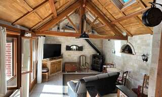 Maison 5 Pièces 122 m² à vendre à Ivry-le-Temple (60173)