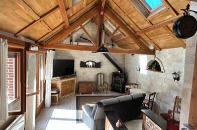 Maison 5 pièces 291700 €