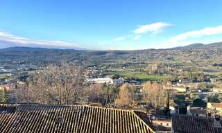 Maison 6 Pièces 151 m² à vendre à Fayence (83440)